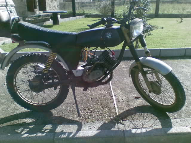 puch h3 -registronex - Mi Puch Borrasca  Xbefy9