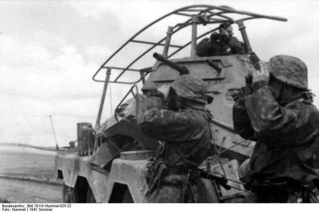 5.ª División Panzergrenadier SS Wiking 106zjic