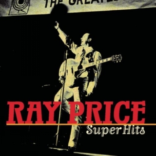 Ray Price - Discography (86 Albums = 99CD's) - Page 3 10eei6q