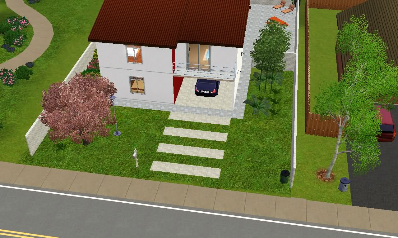 Modern's House 1y339s