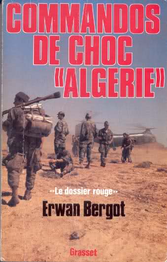 Les livres de Erwan Bergot 1zb5o2