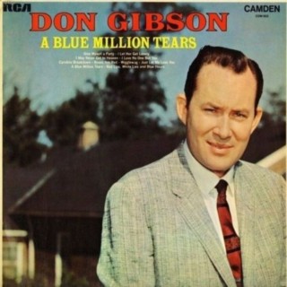 Don Gibson - Discography (70 Albums = 82 CD's) 1znlf83