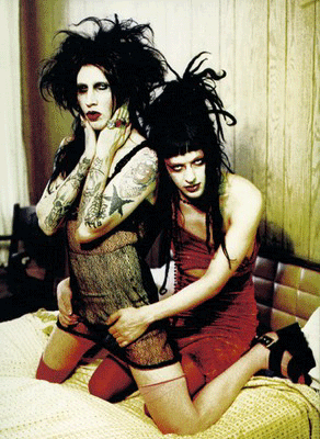 Foto Twiggy Ramirez 20ups7t