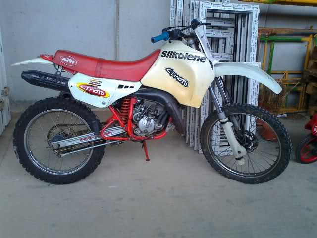 amoticos - Mis amoticos de 75 cc 23kor9v