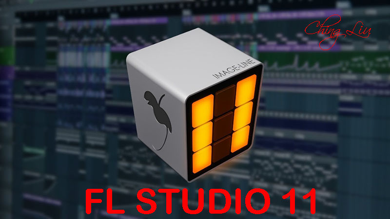 FL Studio Producer Edition 11.0.4