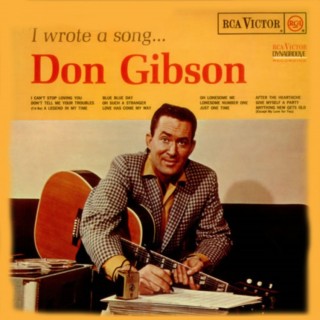 Don Gibson - Discography (70 Albums = 82 CD's) 25ap1xz