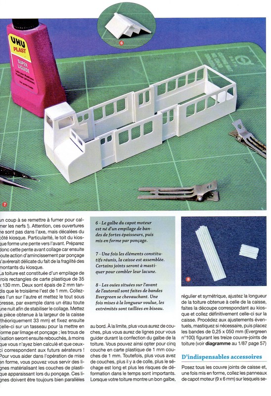 motorisation du FNC Atlas 28hmxaa