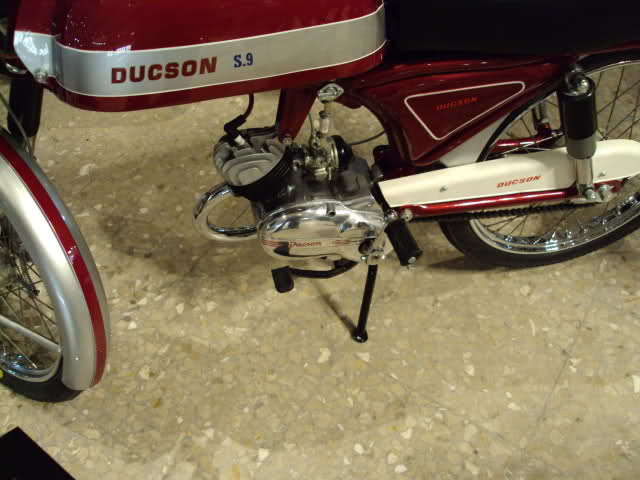 motos - Exposición Ducson en Castellón - Página 2 29203k9