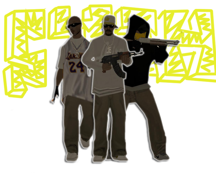 SKINS DE GANGS 2a8evc1