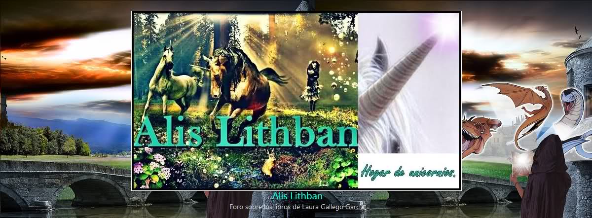 Alis Lithban - Portal 2dh5i86