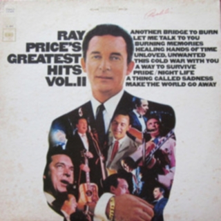 Ray Price - Discography (86 Albums = 99CD's) 2duyuyo