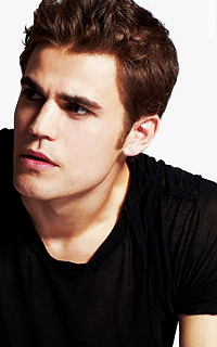 Paul Wesley - 200*320 2hzogfk