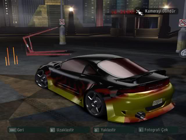 Need for Speed Carbon MegaPack [Tüm Yamalar + Yeni Bonus Arabalar ] 2nbzwx2