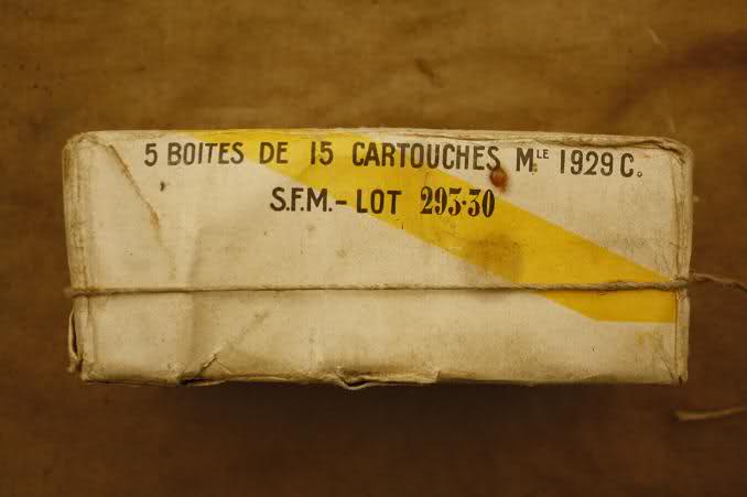 Dernières rentrées(caisse a munitions , trousse de cartouche boite etanche,boite de cartouche , et cartouchieres )  2rf6n2h