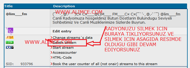 FLATCAST RADYOYU SILME RESIMLI ANLATIM 2ufbo1i