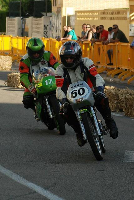 Motociclismo Valenciano en los años 70        2v1t9x4