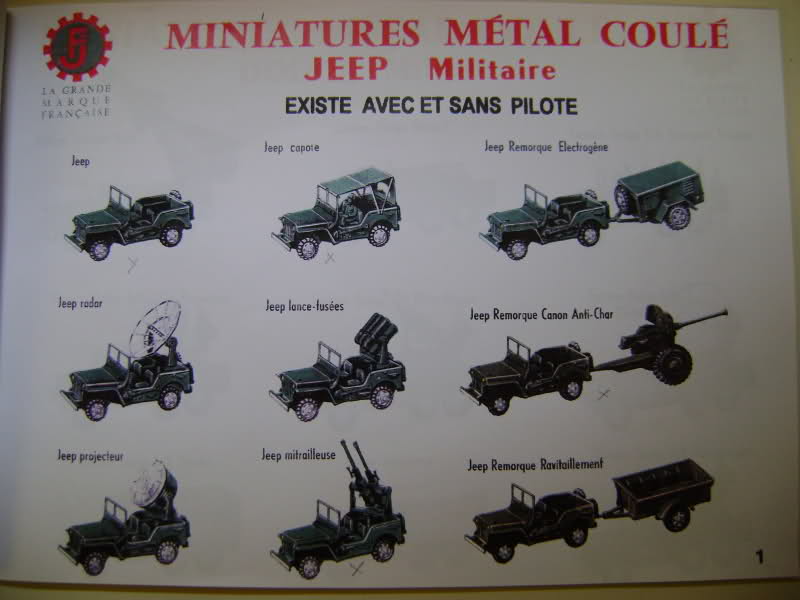 Les miniatures militaires FJ, Norev, Majorette, CIJ, Matchbox, Crescent Toys... - Page 4 2vulnj9