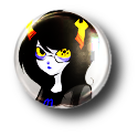 Homestuck Trolls Badges 2w4ionl