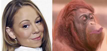 [Video] Se Nota que Mariah Carey Odia a Christina Aguilera... 2wemlqh