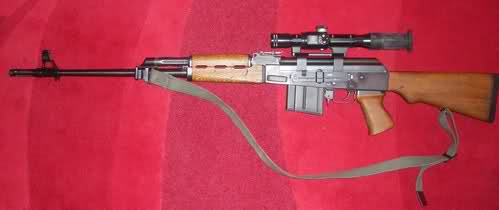 Zastava M76 30l1e0h