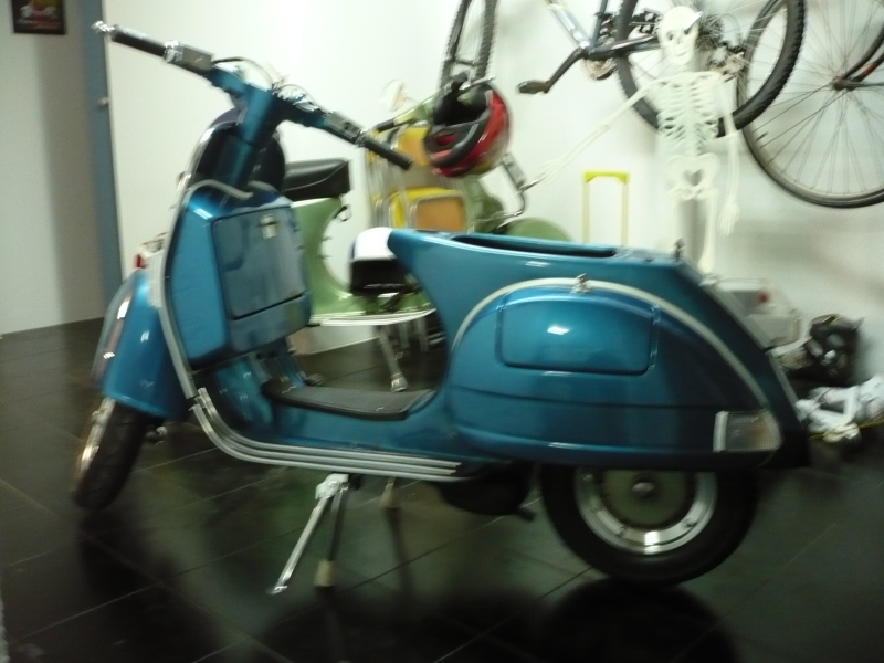 Vespa 200 DN  - Página 2 349b7ed