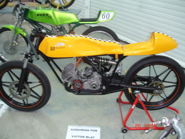 antorcha - Derbi Antorcha "Cafe Racer" o lo que salga 357ni1v