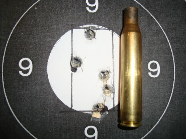 Ma nouvelle beauté : Remington M1903-A3 5mg8d3