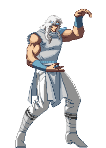 Inma No Ken Gif