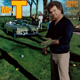 Conway Twitty & The Rock Housers - Discography (181 Albums = 219CD's) - Page 4 98xee1