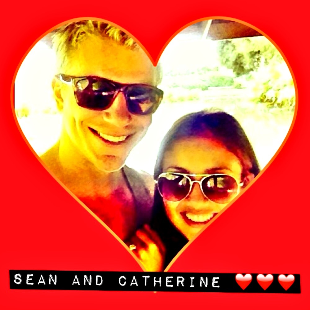 Catherine & Sean Tweets/Facebook Updates - Discussion - Page 3 Eb97c9