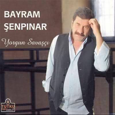 Bayram Şenpınar – Yorgun Savaşçı (2010) Jjo2eh