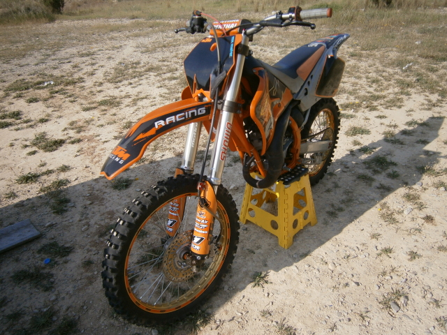 Mi KTM 50 Enduro - Página 2 Mvkpbm