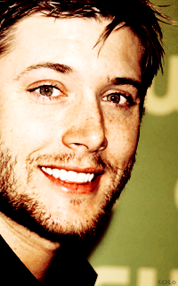 Jensen Ackles • 200x320 Ofq7fq