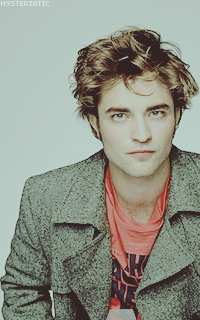 Robert Pattinson Sen729