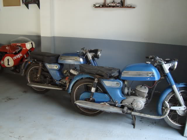 Restauración Derbi 125 Super 4V - Karioko - Página 3 Sq2exe