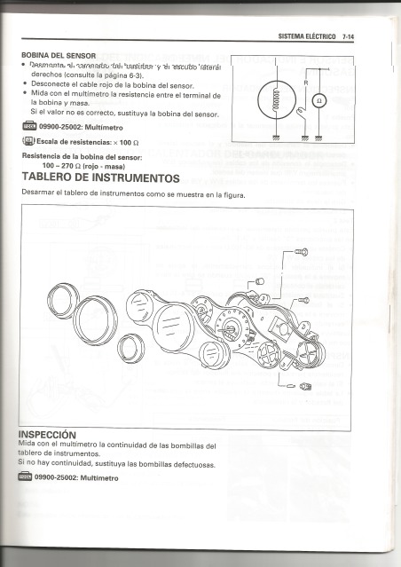 Ayuda expertos en encendidos. T8vqk9