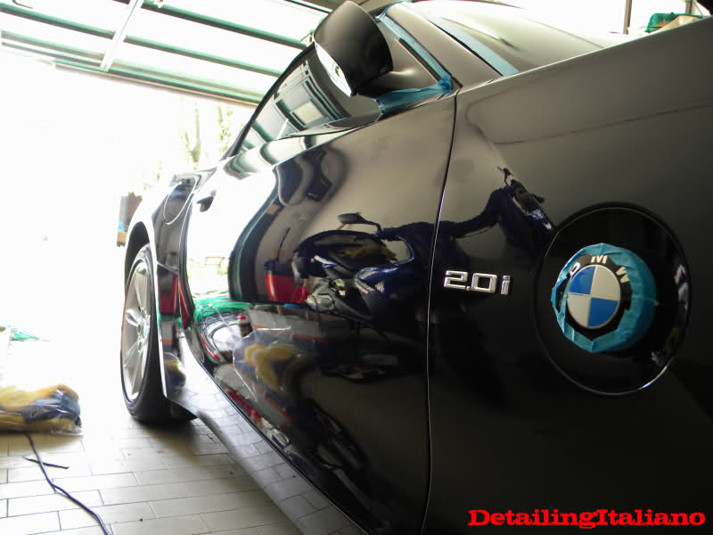 Bmw Z4-by DetailingItaliano V612eu