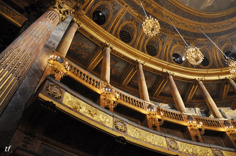 L'Opéra royal du château de Versailles 11jn68n