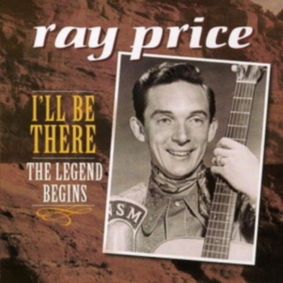 Ray Price - Discography (86 Albums = 99CD's) - Page 3 16gacsx