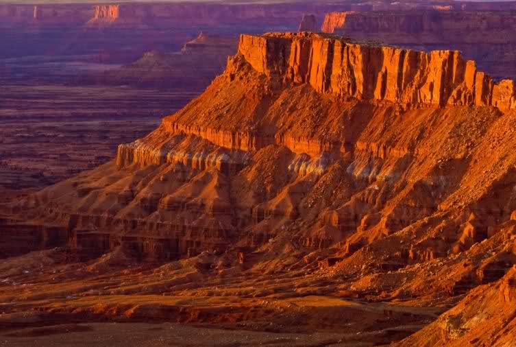 Desierto de Moab en Utah 25u5get