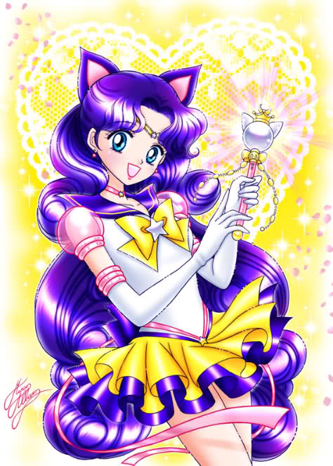 Luna convertida en una Sailor Scout 29dhicn