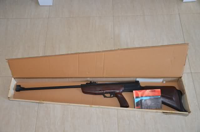 se vende gamo gamatic 85 2chutew