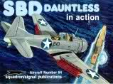 Douglas SBD Dauntless 2e1rk2s