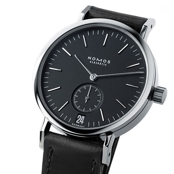 Montres du même style que la Max Bill Chronoscope Junghans? 2h5jga8