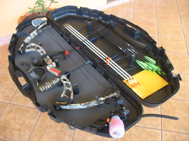 ( VENDIDO )   VENDO KIT DE PESCA AMS Retriever Pro Combo Kit [Baixei o preço] 2hgblug