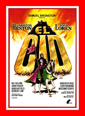 SELECCIÓN DE CARTELES DE CINE AÑOS 50-60  2ldbs47