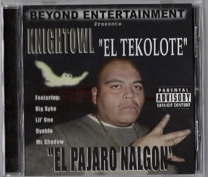 Knightowl El Pajaro Nalgon 2ldyc5k