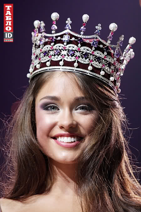 Miss Ukraine World Irina Zhuravskaya Official Thread (2008) 2pyqs6o