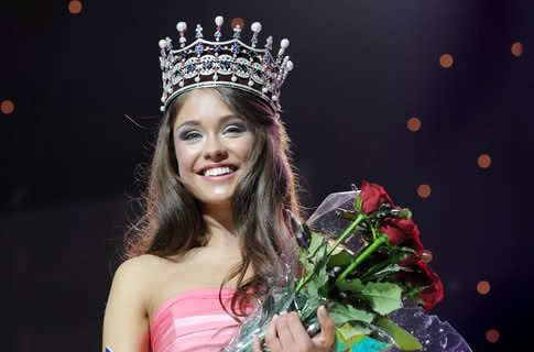 Miss Ukraine World Irina Zhuravskaya Official Thread (2008) 2q9l2sj