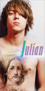 Julian Belmont